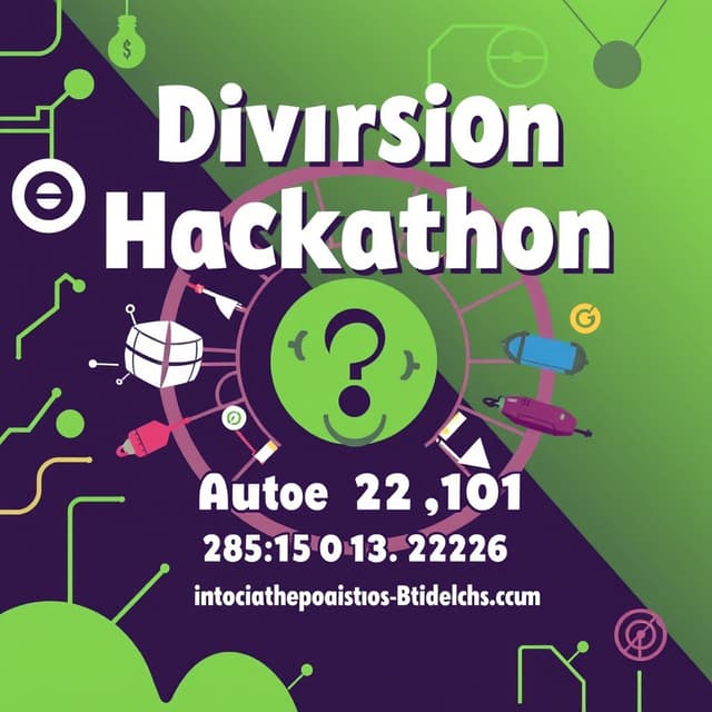 Diversion tech